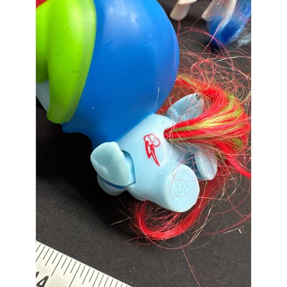 My Little Pony Mini Figure Toy Set Mixed Collection - Picture 2 of 14